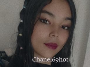 Chanel69hot