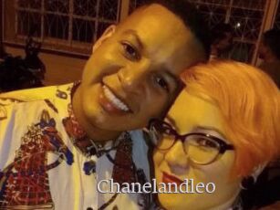 Chanelandleo