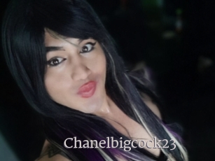 Chanelbigcock23