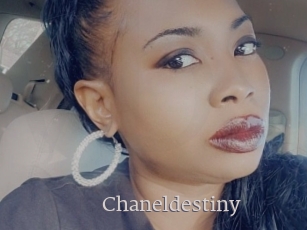 Chaneldestiny