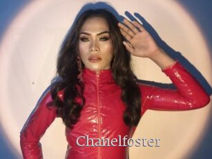 Chanelfoster