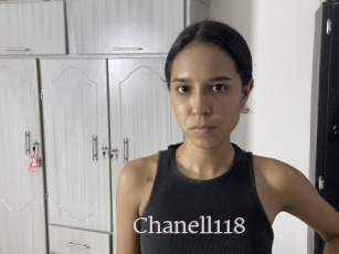 Chanell118