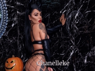 Chanelleke