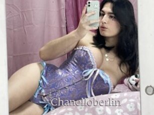 Chanelloberlin