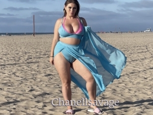 Chanellsavage