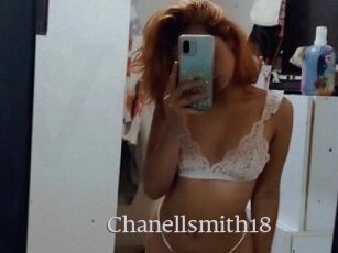Chanellsmith18