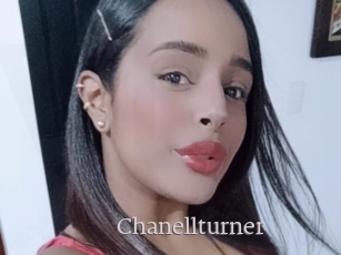 Chanellturner