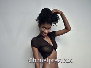 Chanelprestone