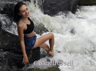 Chanelrussell