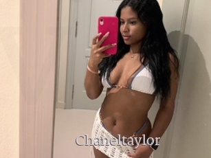 Chaneltaylor