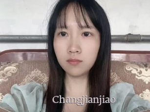Changjianjiao