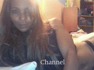 Channel