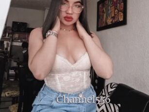 Channel556