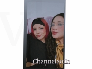 Channelsofia
