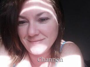 Channon