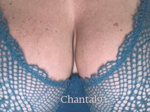Chantal91