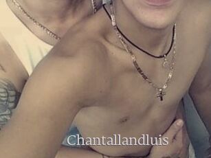 Chantallandluis