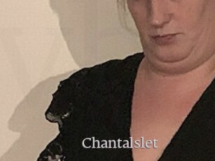 Chantalslet