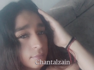 chantalzain Vidéo Beurettes