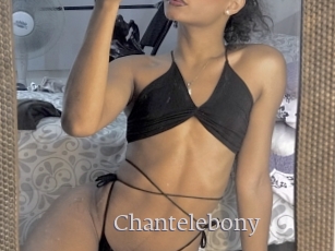 Chantelebony