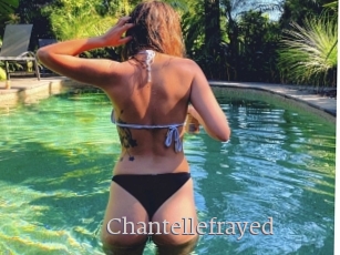 Chantellefrayed