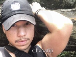 Chaosfiji