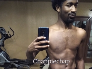 Chappiechap