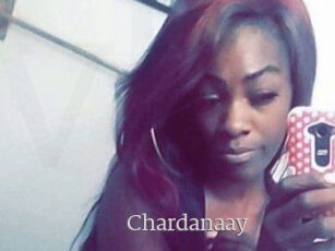 Chardanaay