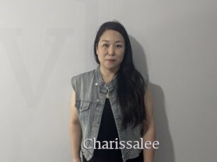 Charissalee