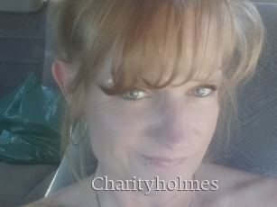Charityholmes
