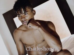 Charleshorny