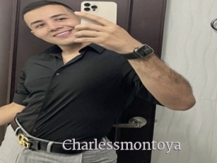 Charlessmontoya