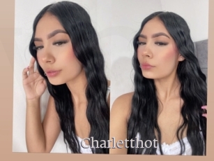 Charletthot