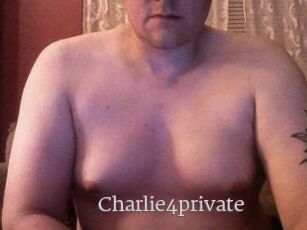 Charlie4private