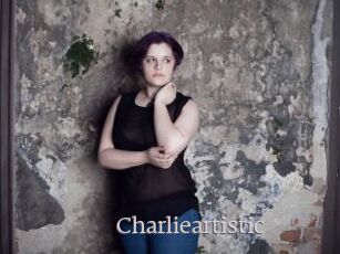 Charlieartistic