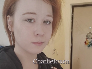 Charliefoxen