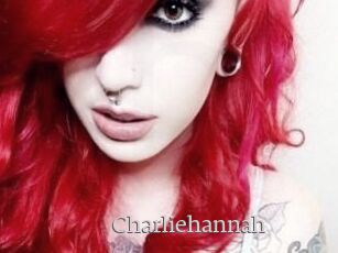 Charliehannah