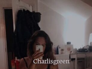 Charlisgreen