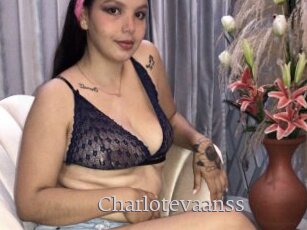 Charlotevaanss