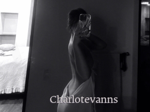 Charlotevanns