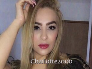 Charlotte2000