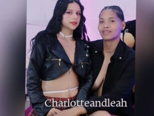 Charlotteandleah