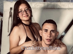 Charlotteandliam