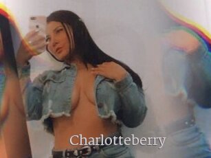 Charlotteberry