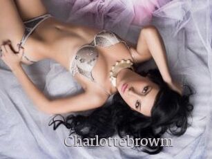 Charlottebrowm