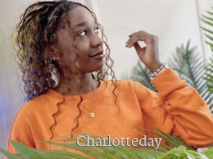 Charlotteday