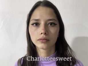 Charlotteesweet