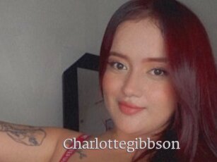 Charlottegibbson