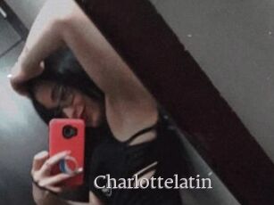 Charlottelatin