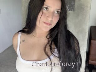 Charlottelorey